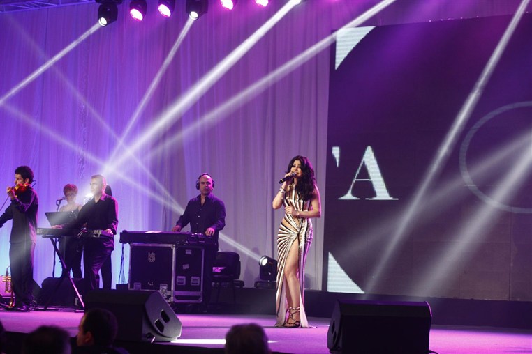 Haifa @ Al Ryadi Anniversary 